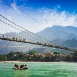 All About Rishikesh