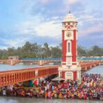 All About Haridwar